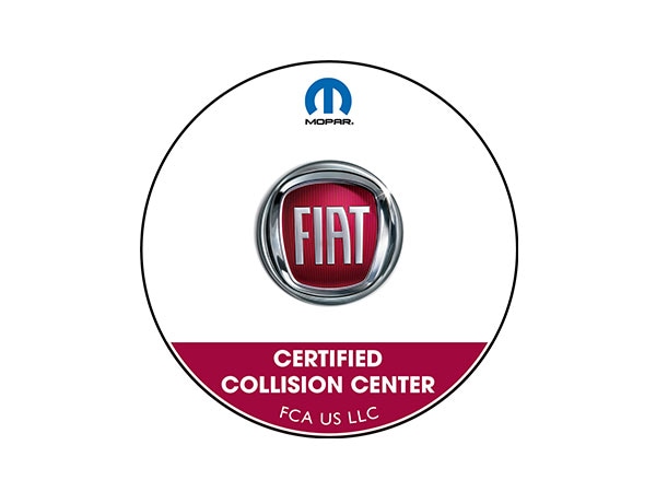 Fiat Logo