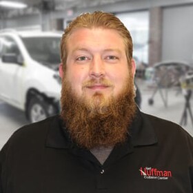 Staff member Brian Mayer from ID_f95090