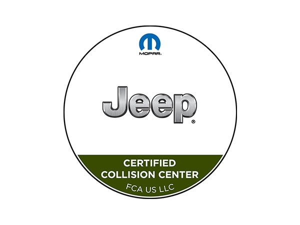 Jeep Logo