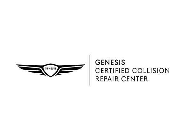 Genesis Logo