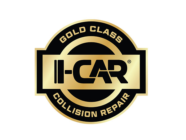 I-CAR Gold Class