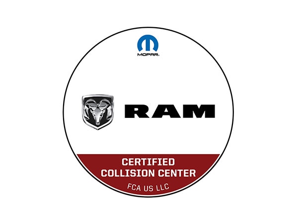 Ram Logo