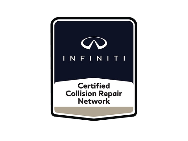 Infiniti Logo