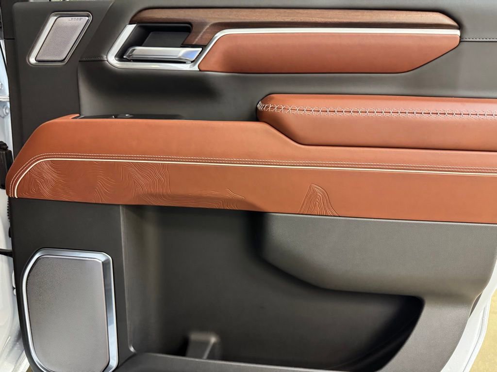 2026 GMC Sierra 2500HD Denali Ultimate - Photo 26