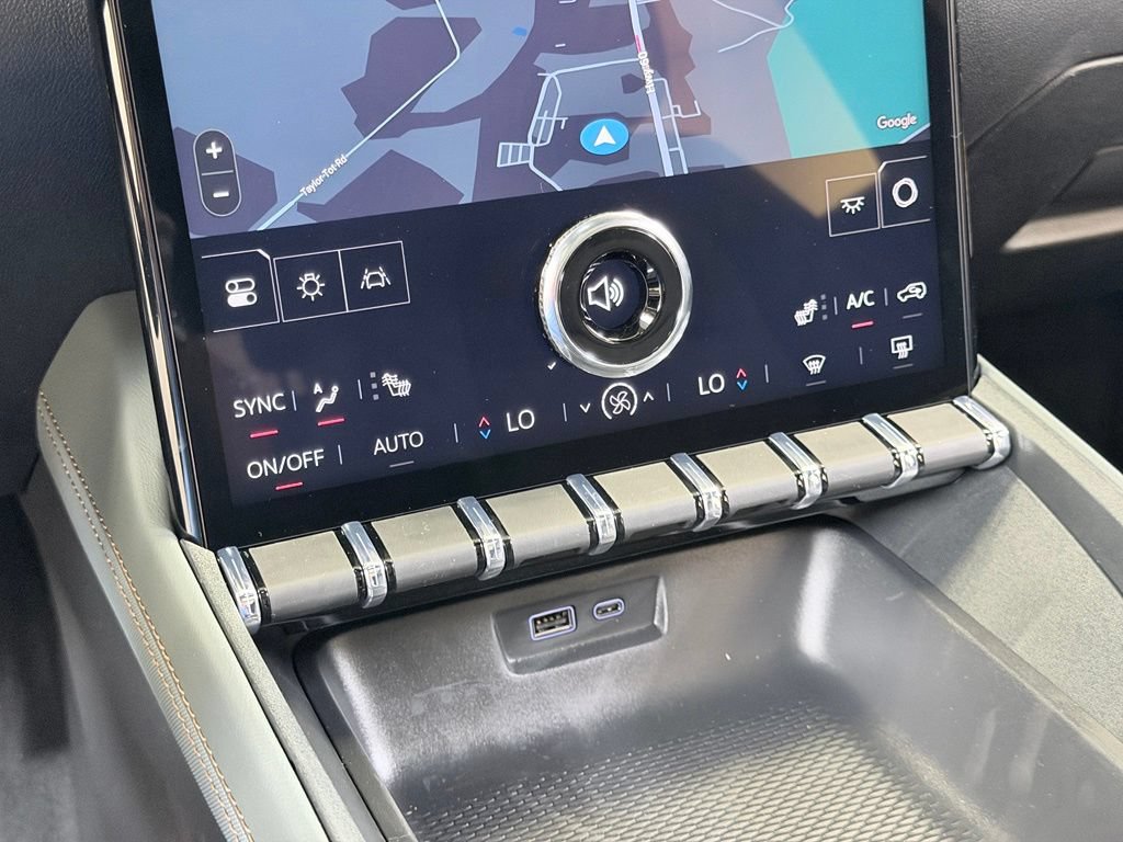 2026 GMC Terrain AT4 - Photo 48