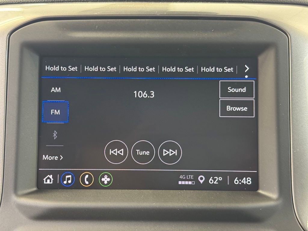 2026 GMC Sierra 2500HD Pro - Photo 36