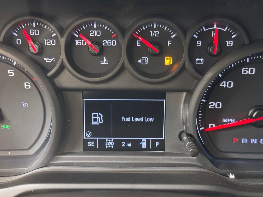 2026 GMC Sierra 1500 Pro - Photo 27