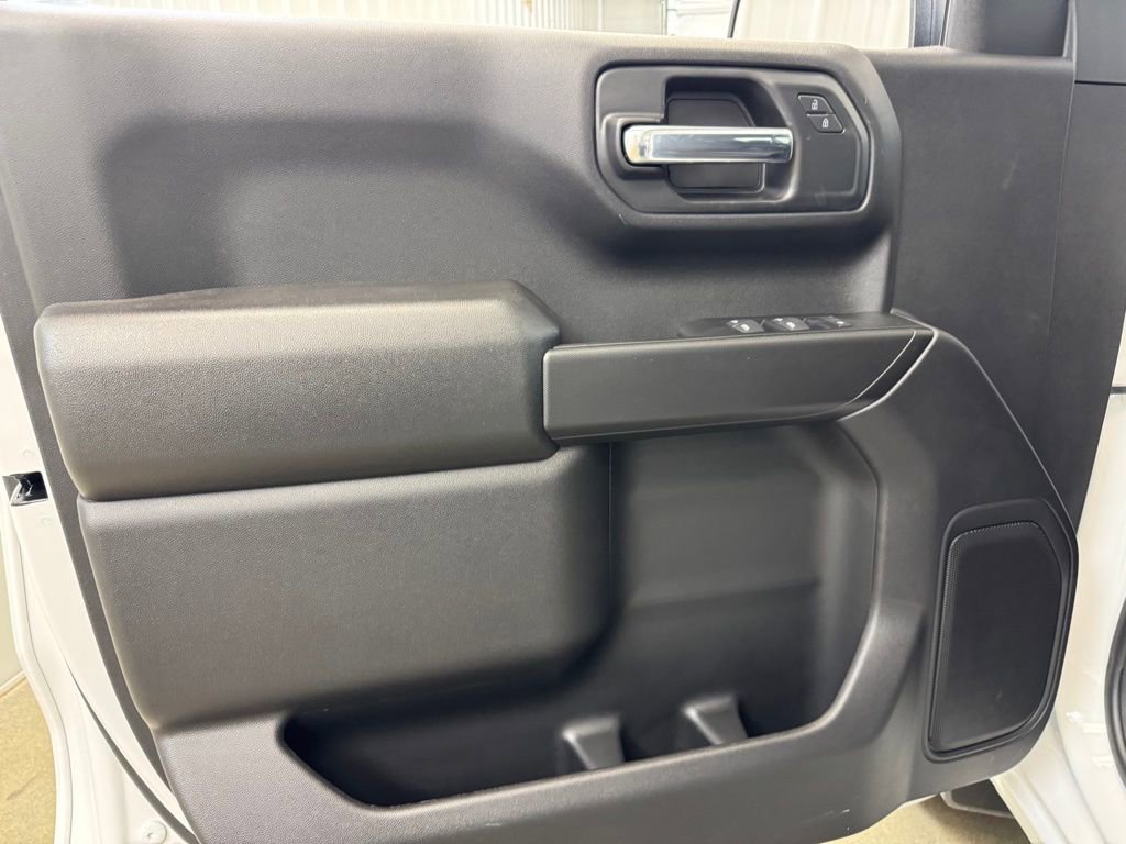2026 GMC Sierra 1500 Pro - Photo 9