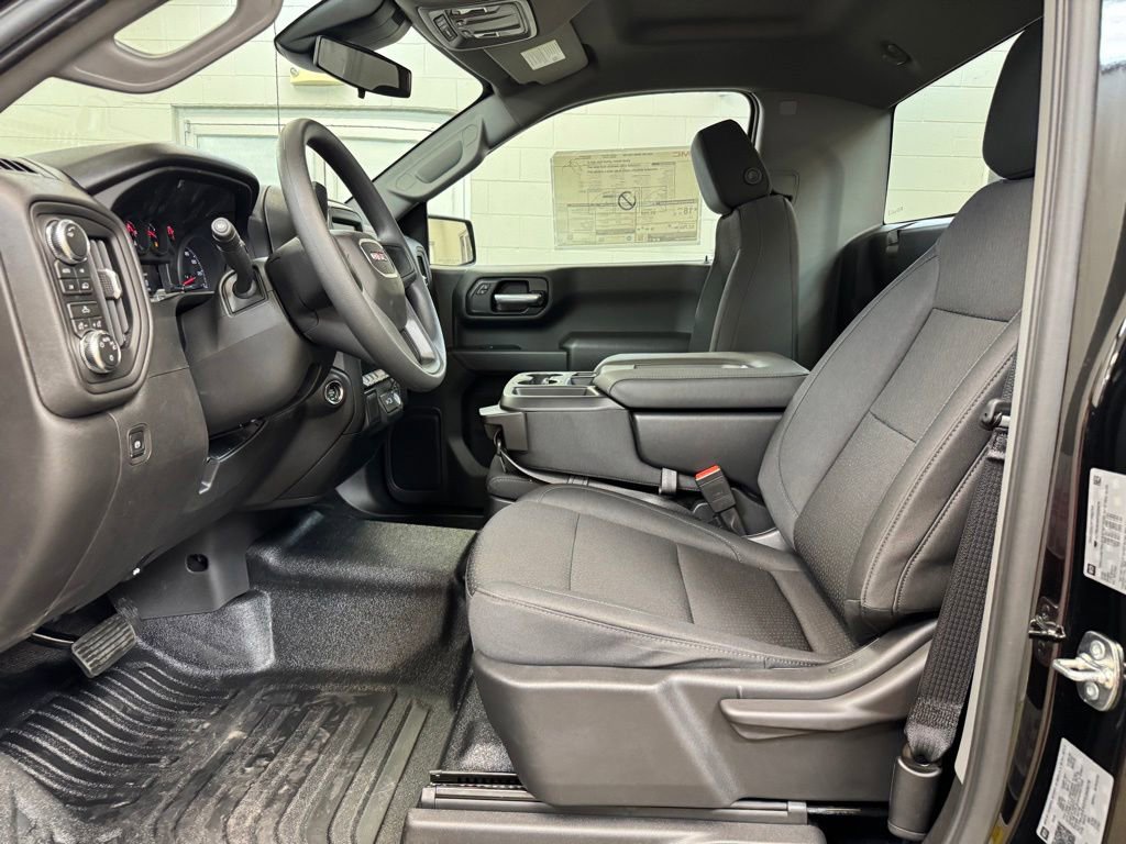 2026 GMC Sierra 1500 Pro - Photo 14
