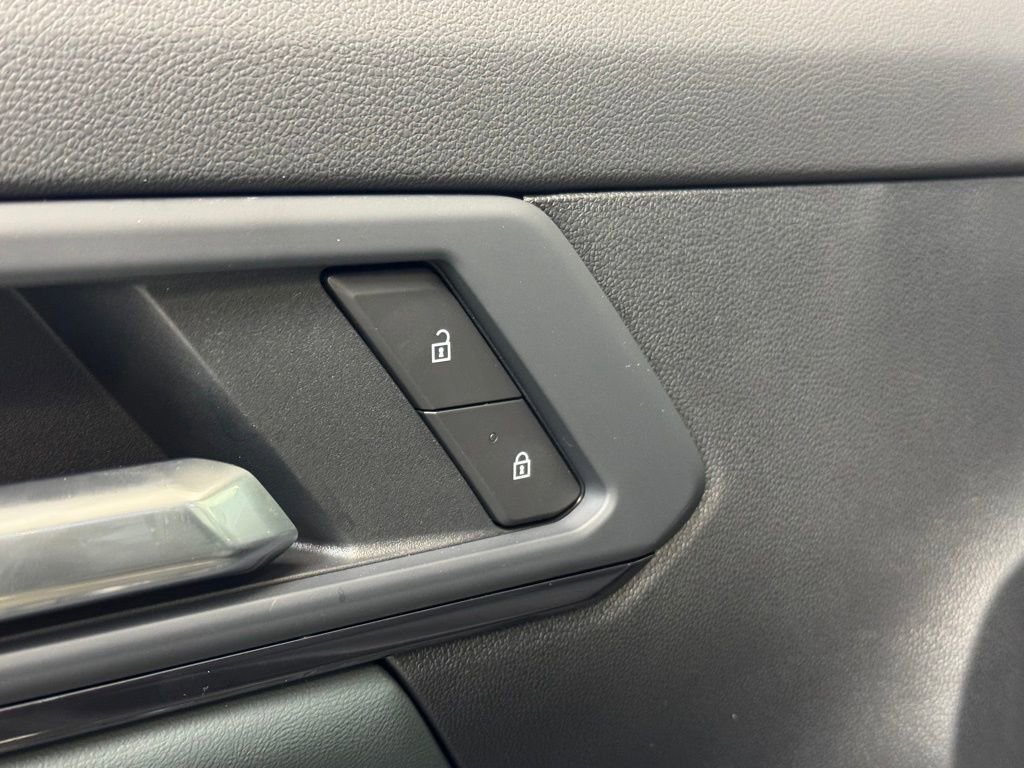 2026 GMC Terrain AT4 - Photo 9