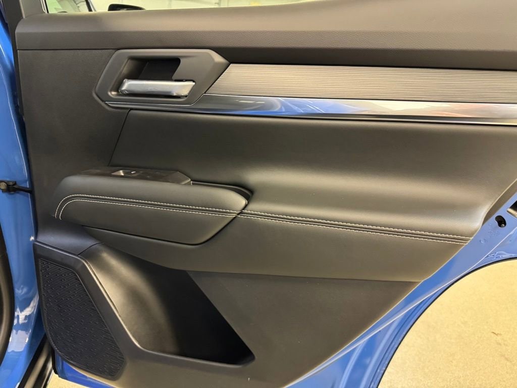 2026 GMC Terrain Elevation - Photo 24