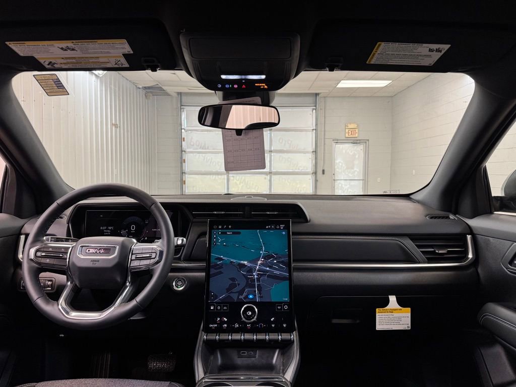 2026 GMC Terrain Elevation - Photo 22