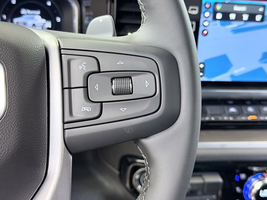 2026 GMC Sierra 1500 SLT - Photo 47