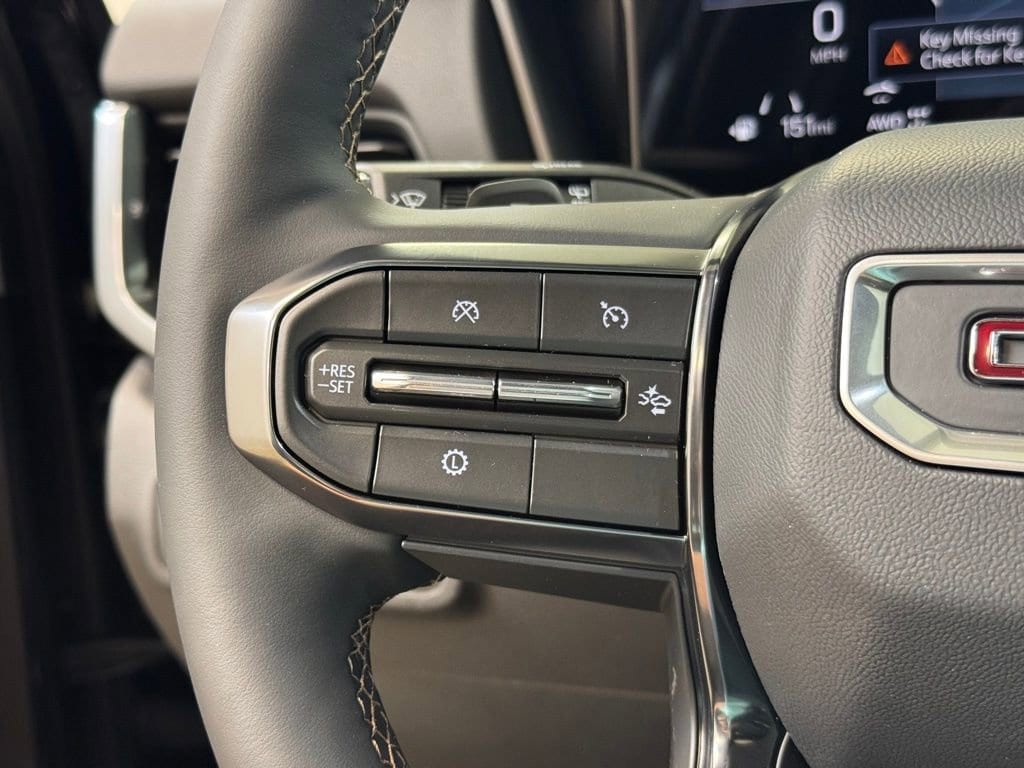 2026 GMC Terrain AT4 - Photo 34