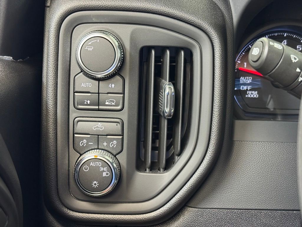2026 GMC Sierra 1500 Pro - Photo 28