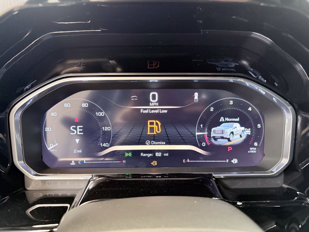 2026 GMC Sierra 1500 SLT - Photo 43