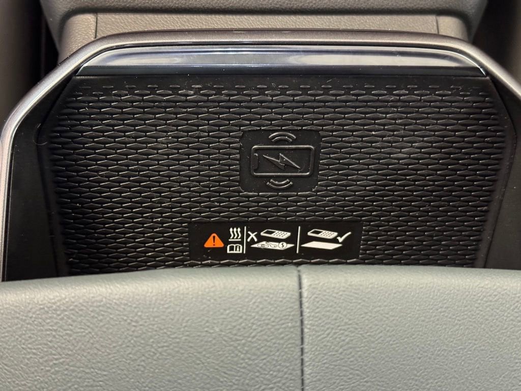 2026 GMC Terrain AT4 - Photo 36