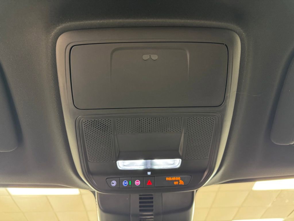 2026 GMC Acadia Elevation - Photo 41