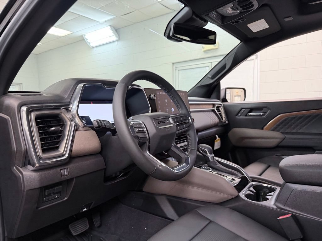 2026 GMC Canyon Denali - Photo 15