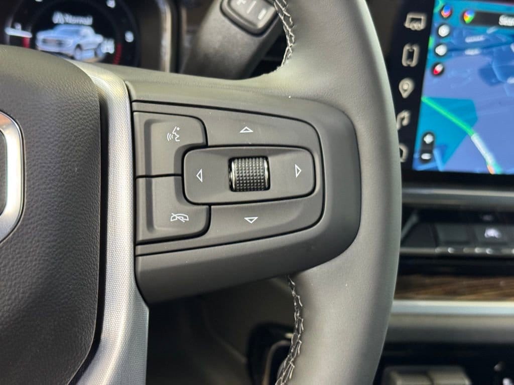 2026 GMC Sierra 1500 SLE - Photo 33