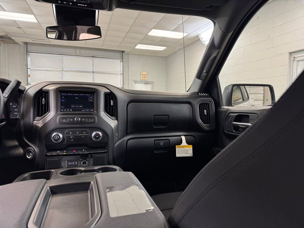 2026 GMC Sierra 1500 Pro - Photo 23