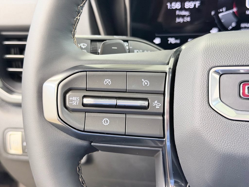 2026 GMC Terrain AT4 - Photo 44