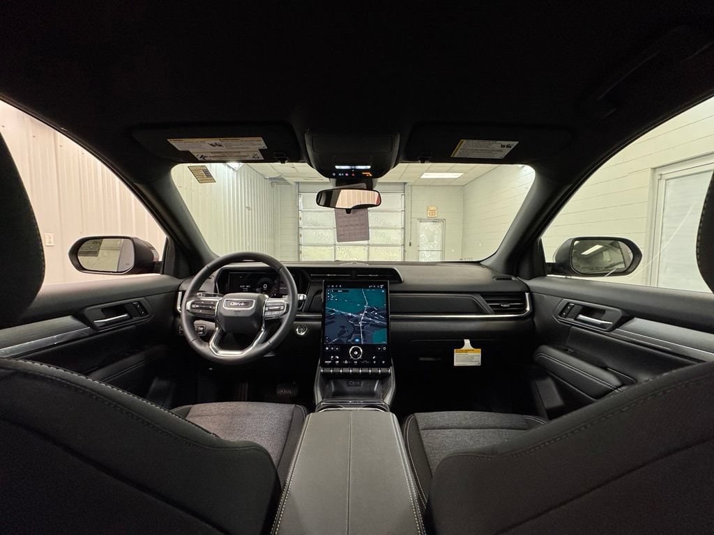 2026 GMC Terrain Elevation - Photo 21