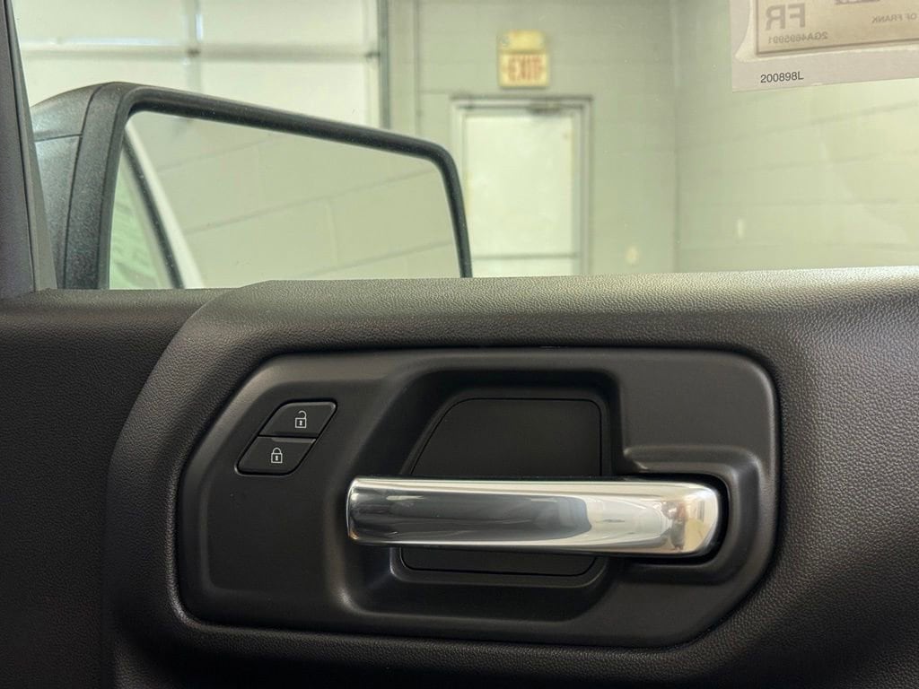 2026 GMC Sierra 2500HD Pro - Photo 23