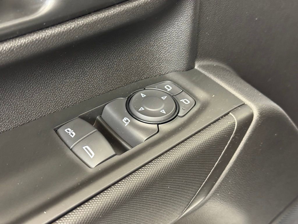 2026 GMC Sierra 2500HD Pro - Photo 11