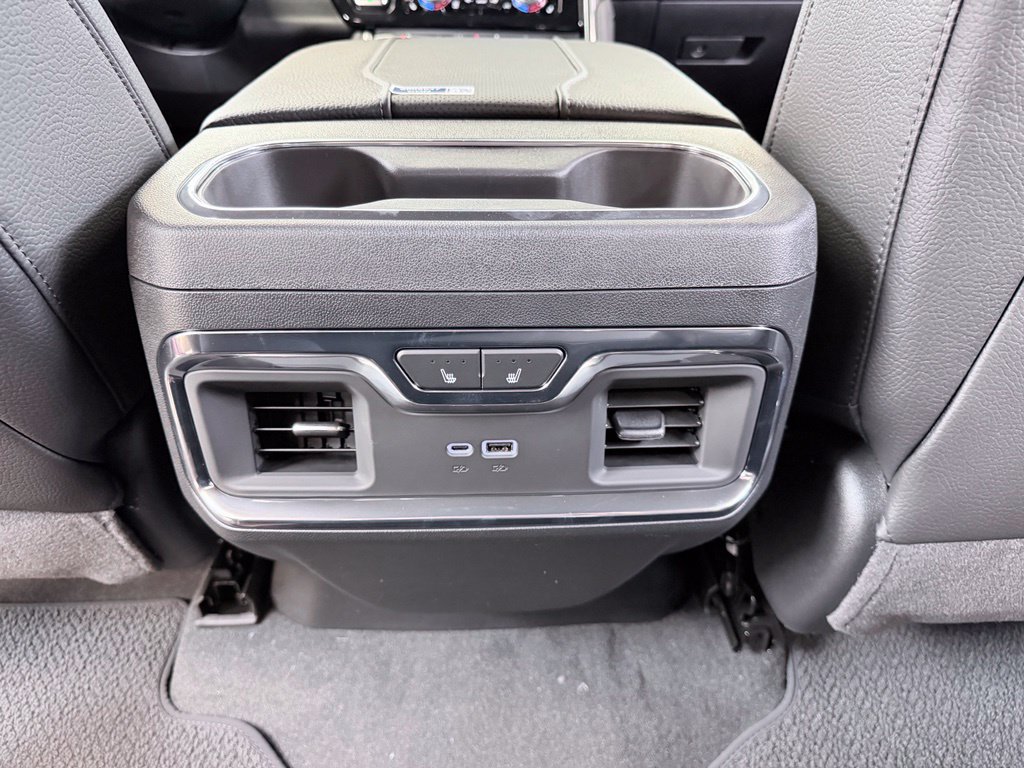 2026 GMC Sierra 1500 Denali - Photo 26