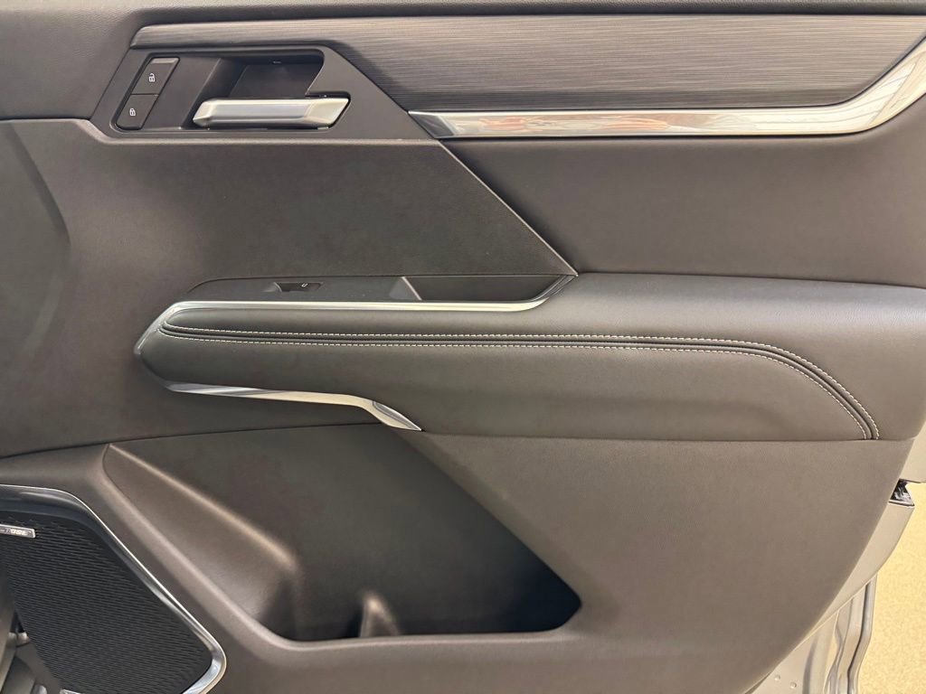 2026 GMC Acadia Elevation - Photo 28