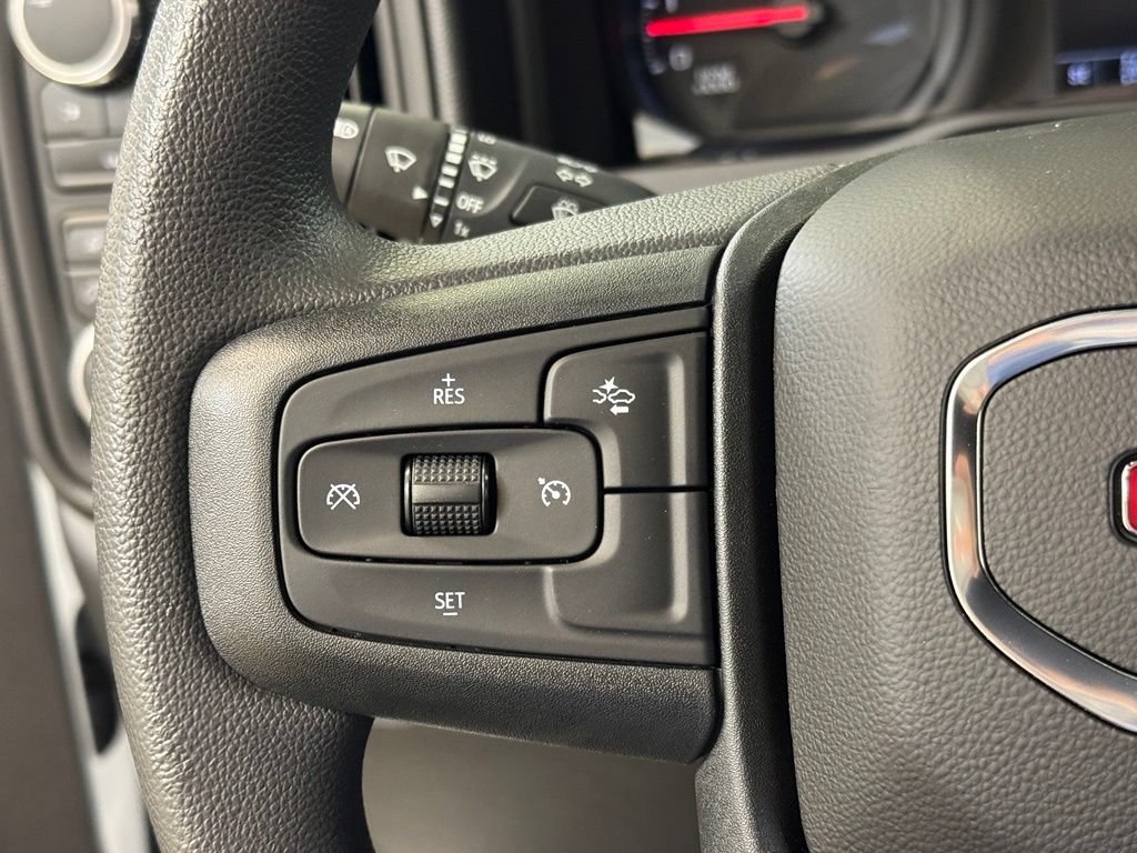 2026 GMC Sierra 2500HD Pro - Photo 28