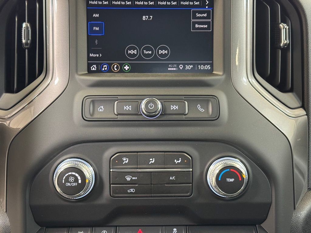 2026 GMC Sierra 1500 Pro - Photo 36