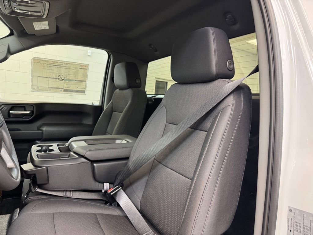 2026 GMC Sierra 2500HD Pro - Photo 16