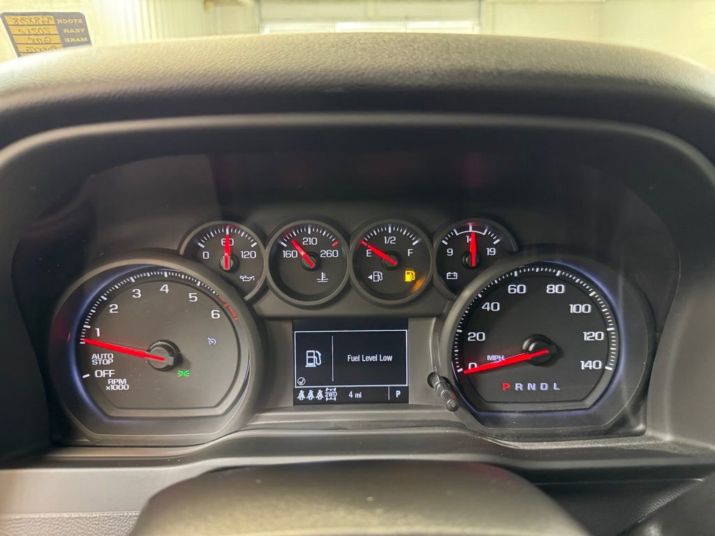 2026 GMC Sierra 1500 Pro - Photo 30