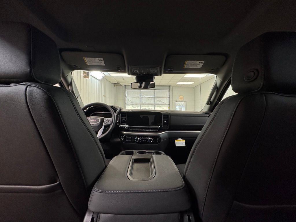 2026 GMC Sierra 1500 SLT - Photo 20