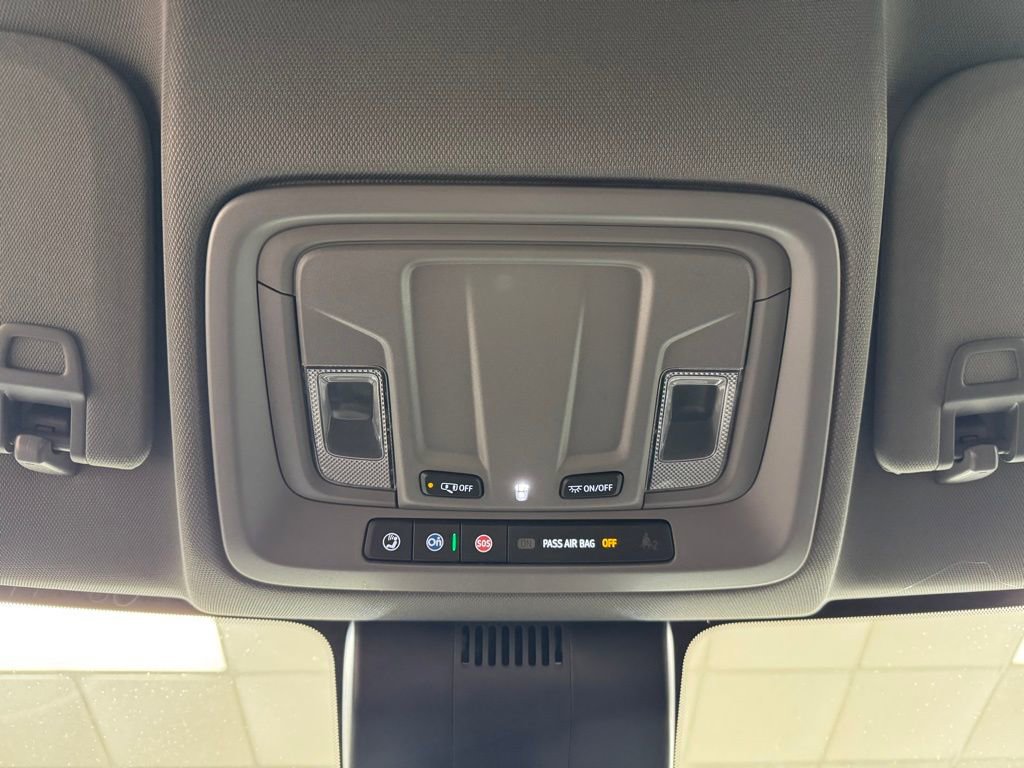 2026 GMC Sierra 1500 SLE - Photo 39