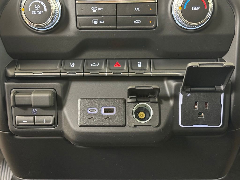 2026 GMC Sierra 2500HD Pro - Photo 31