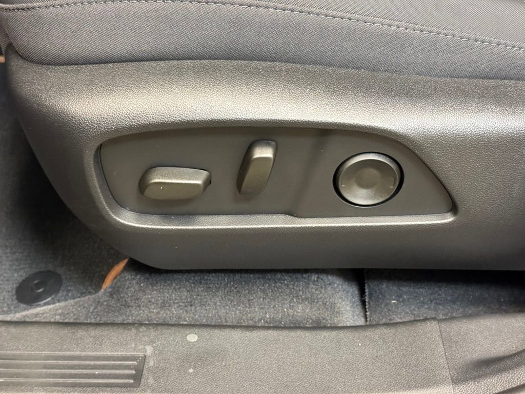 2026 GMC Terrain AT4 - Photo 12