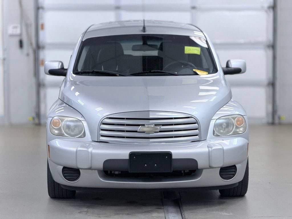 Used 2010 Chevrolet HHR LT with VIN 3GNBABDB7AS578112 for sale in Frankfort, KY