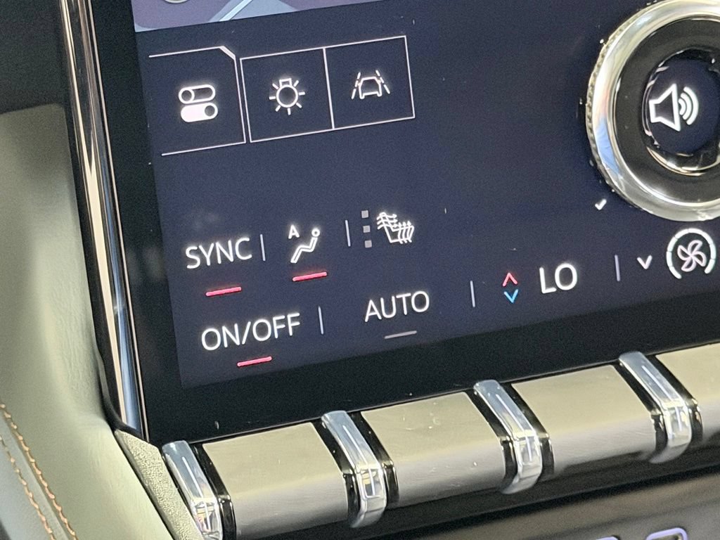 2026 GMC Terrain AT4 - Photo 49