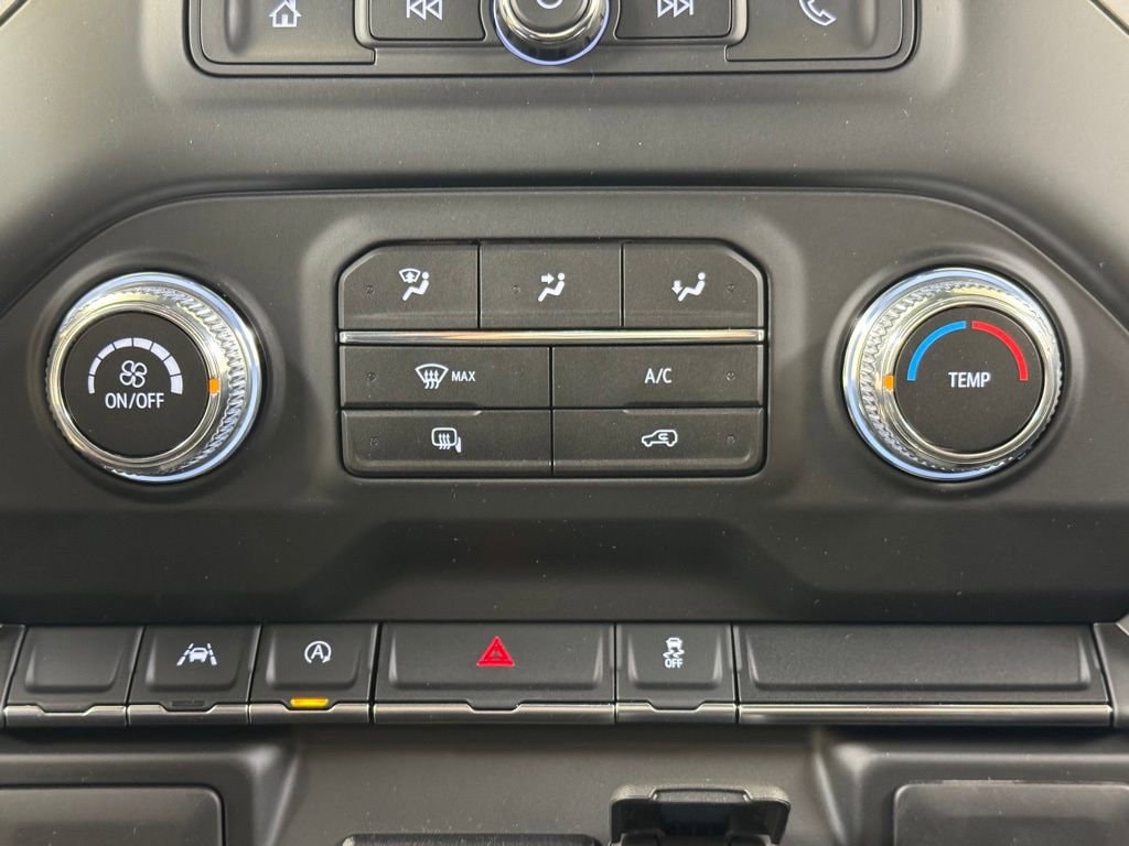 2026 GMC Sierra 1500 Pro - Photo 31