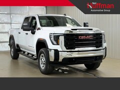 2026 GMC Sierra 3500 HD Pro Truck