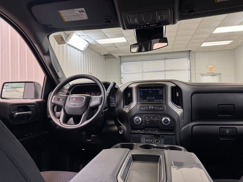 2026 GMC Sierra 1500 Pro - Photo 22