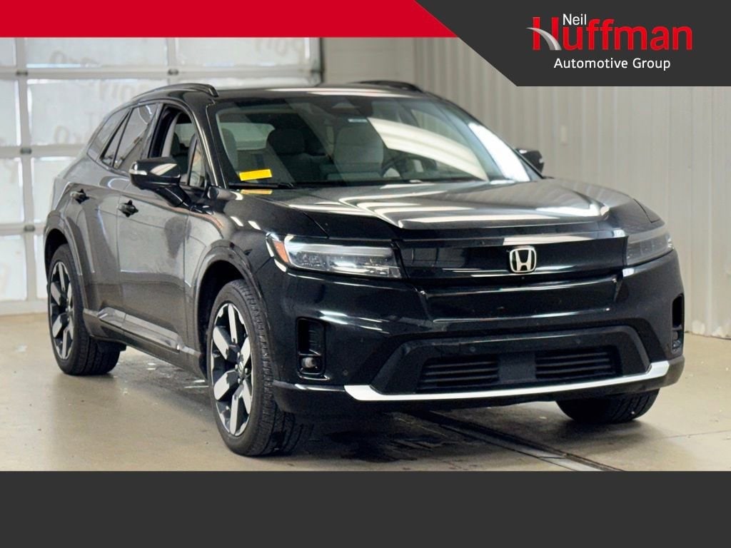 2024 Honda Prologue Elite AWD's photo
