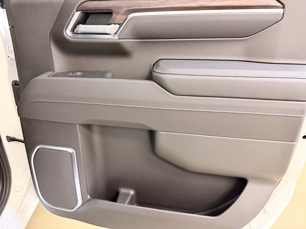 2026 GMC Sierra 1500 SLT - Photo 34
