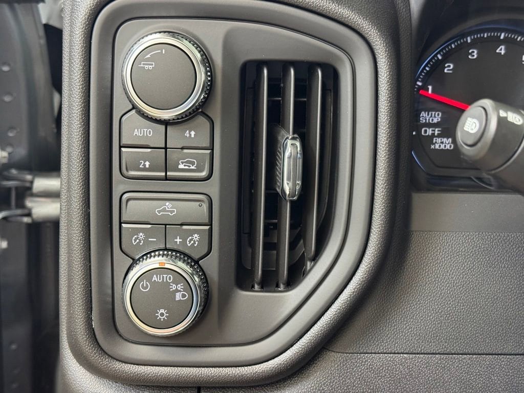 2026 GMC Sierra 1500 Pro - Photo 20