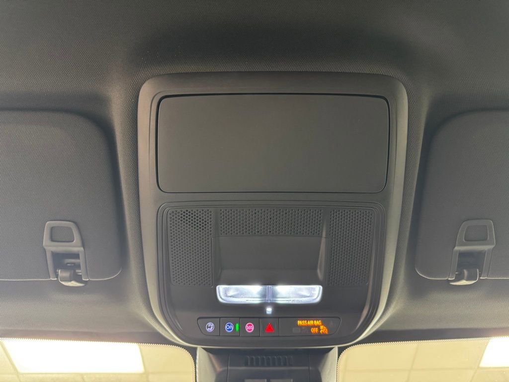 2026 GMC Terrain Elevation - Photo 40