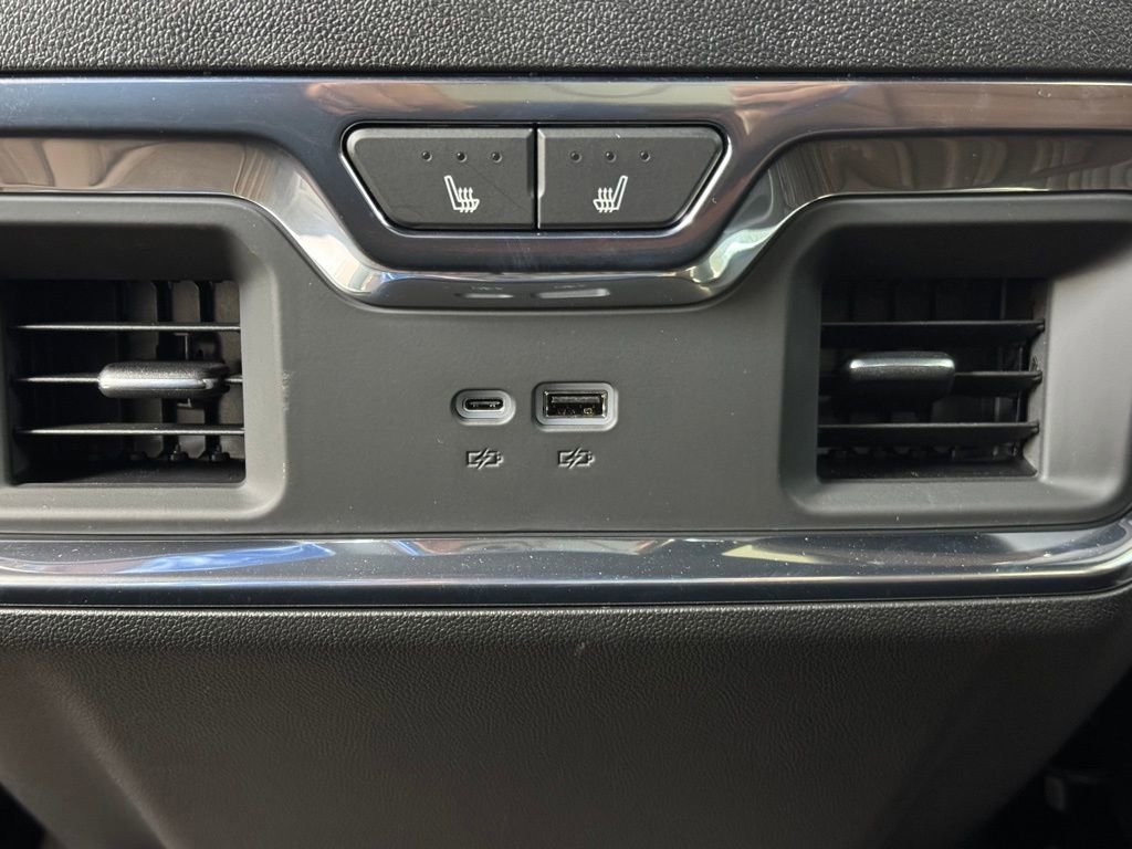 2026 GMC Sierra 2500HD Denali Ultimate - Photo 19