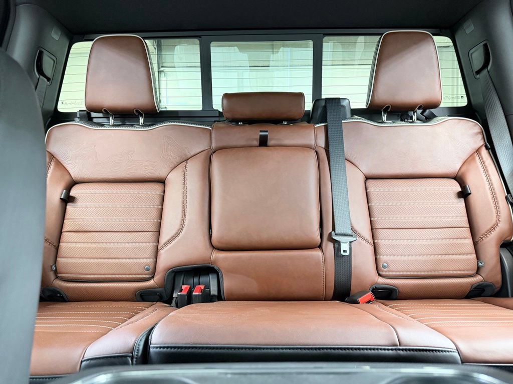 2026 GMC Sierra 2500HD Denali Ultimate - Photo 17